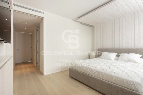 4 bedrooms penthouse for sale in Barcelona, Catalonia, Spain № 5942 - photo 17