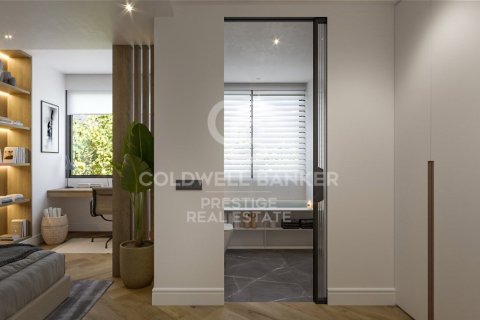 4 bedrooms apartment for sale in Barcelona, Catalonia, Spain № 5941 - photo 14