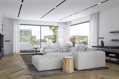 4 bedrooms apartment for sale in Barcelona, Catalonia, Spain № 5941 - photo 8