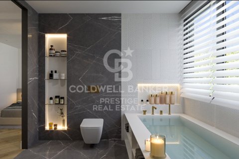 4 bedrooms apartment for sale in Barcelona, Catalonia, Spain № 5941 - photo 15