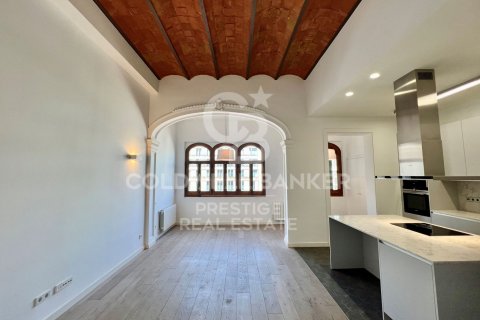 2 bedrooms apartment for sale in Barcelona, Catalonia, Spain № 5944 - photo 15