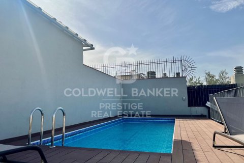 2 bedrooms apartment for sale in Barcelona, Catalonia, Spain № 5944 - photo 19