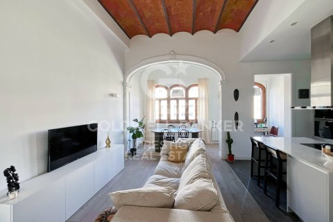 2 bedrooms apartment for sale in Barcelona, Catalonia, Spain № 5944 - photo 3