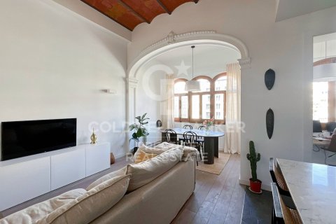 2 bedrooms apartment for sale in Barcelona, Catalonia, Spain № 5944 - photo 5