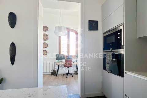 2 bedrooms apartment for sale in Barcelona, Catalonia, Spain № 5944 - photo 9
