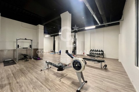 2 bedrooms apartment for sale in Barcelona, Catalonia, Spain № 5944 - photo 17