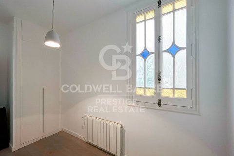 2 bedrooms apartment for sale in Barcelona, Catalonia, Spain № 5944 - photo 14