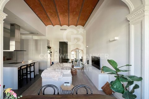 2 bedrooms apartment for sale in Barcelona, Catalonia, Spain № 5944 - photo 6