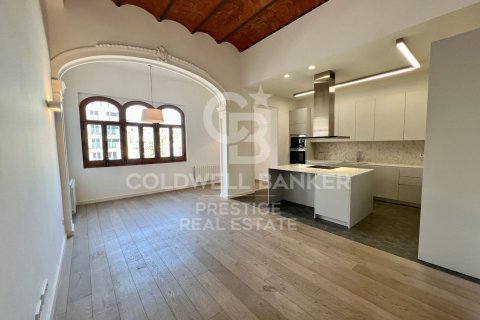 2 bedrooms apartment for sale in Barcelona, Catalonia, Spain № 5944 - photo 16