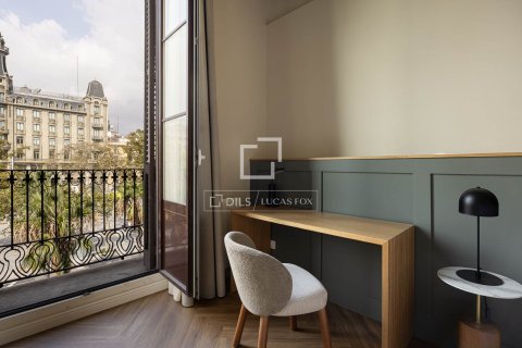 3 chambres apartment à vendre à Barcelona, Catalonia, Spain № 4193 - photo 18
