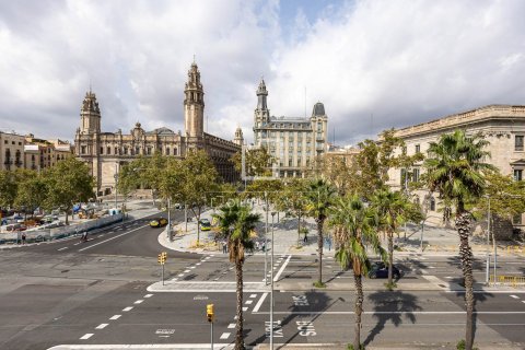 3 chambres apartment à vendre à Barcelona, Catalonia, Spain № 4193 - photo 7