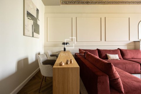 3 chambres apartment à vendre à Barcelona, Catalonia, Spain № 4193 - photo 12