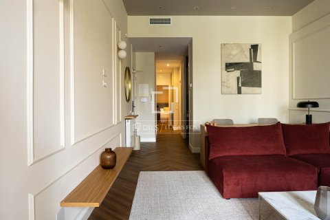 3 chambres apartment à vendre à Barcelona, Catalonia, Spain № 4193 - photo 11