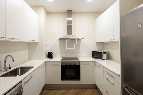 3 chambres apartment à vendre à Barcelona, Catalonia, Spain № 4193 - photo 20
