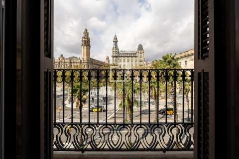 3 chambres apartment à vendre à Barcelona, Catalonia, Spain № 4193 - photo 5
