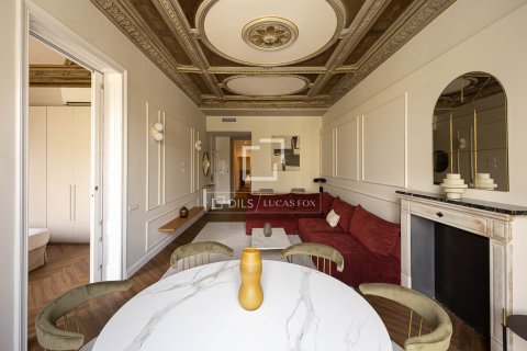 3 chambres apartment à vendre à Barcelona, Catalonia, Spain № 4193 - photo 4