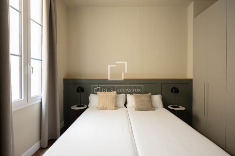 3 chambres apartment à vendre à Barcelona, Catalonia, Spain № 4193 - photo 28