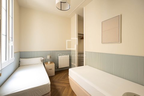 3 chambres apartment à vendre à Barcelona, Catalonia, Spain № 4193 - photo 25