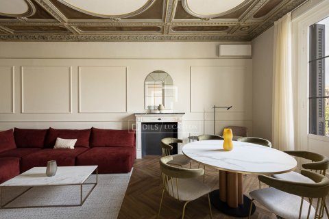 3 chambres apartment à vendre à Barcelona, Catalonia, Spain № 4193 - photo 2