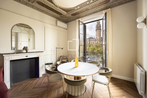 3 chambres apartment à vendre à Barcelona, Catalonia, Spain № 4193 - photo 3