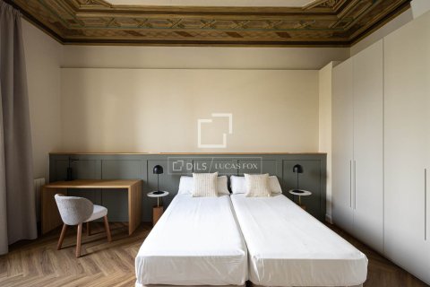 3 chambres apartment à vendre à Barcelona, Catalonia, Spain № 4193 - photo 14