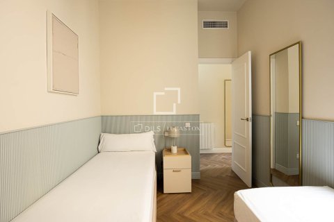 3 chambres apartment à vendre à Barcelona, Catalonia, Spain № 4193 - photo 27