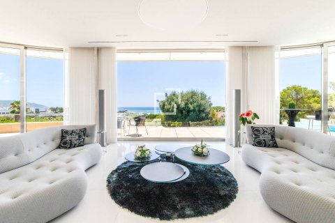 5 chambres villa à vendre à Sitges, Barcelona, Catalonia, Spain № 4192 - photo 2