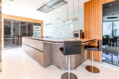 5 chambres villa à vendre à Sitges, Barcelona, Catalonia, Spain № 4192 - photo 11