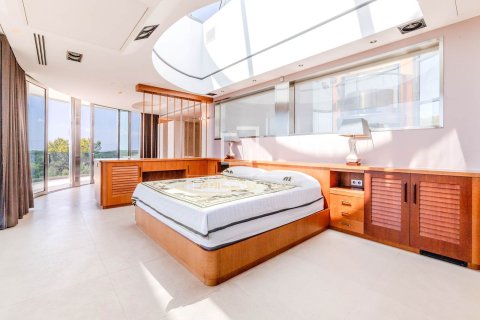 5 chambres villa à vendre à Sitges, Barcelona, Catalonia, Spain № 4192 - photo 6