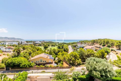 5 chambres villa à vendre à Sitges, Barcelona, Catalonia, Spain № 4192 - photo 7