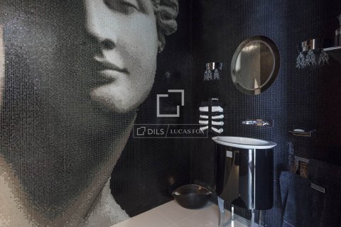 5 chambres villa à vendre à Sitges, Barcelona, Catalonia, Spain № 4192 - photo 15