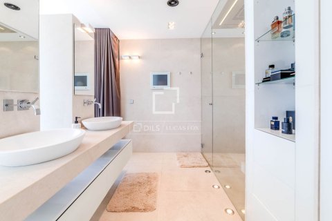 5 chambres villa à vendre à Sitges, Barcelona, Catalonia, Spain № 4192 - photo 24