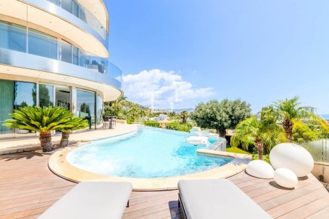 5 chambres villa à vendre à Sitges, Barcelona, Catalonia, Spain № 4192 - photo 5