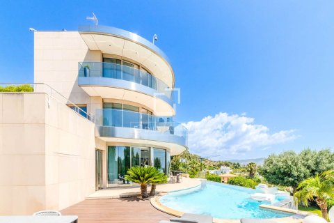 5 chambres villa à vendre à Sitges, Barcelona, Catalonia, Spain № 4192 - photo 21