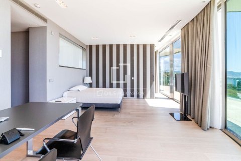 5 chambres villa à vendre à Sitges, Barcelona, Catalonia, Spain № 4192 - photo 19