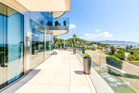 5 chambres villa à vendre à Sitges, Barcelona, Catalonia, Spain № 4192 - photo 14