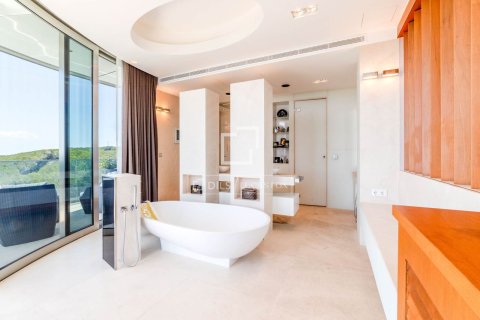 5 chambres villa à vendre à Sitges, Barcelona, Catalonia, Spain № 4192 - photo 23