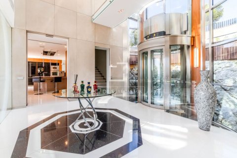 5 chambres villa à vendre à Sitges, Barcelona, Catalonia, Spain № 4192 - photo 8