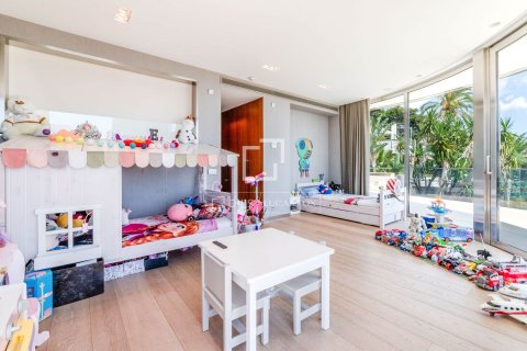 5 chambres villa à vendre à Sitges, Barcelona, Catalonia, Spain № 4192 - photo 17