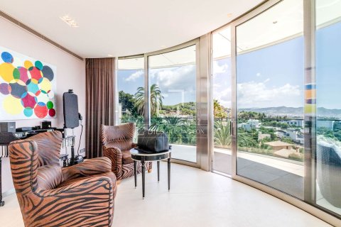 5 chambres villa à vendre à Sitges, Barcelona, Catalonia, Spain № 4192 - photo 26