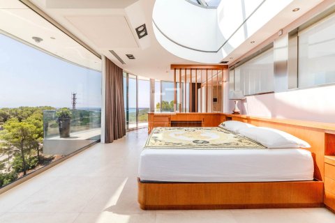 5 chambres villa à vendre à Sitges, Barcelona, Catalonia, Spain № 4192 - photo 22