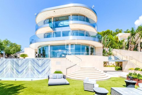 5 chambres villa à vendre à Sitges, Barcelona, Catalonia, Spain № 4192 - photo 3