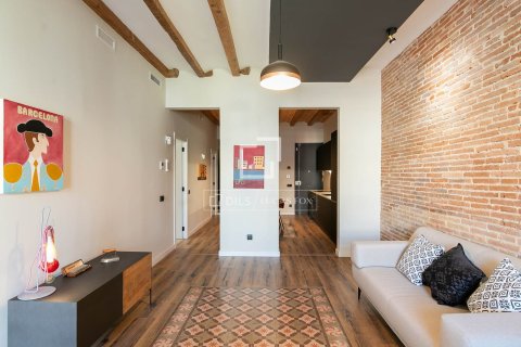 2 chambres apartment à vendre à Barcelona, Catalonia, Spain № 4189 - photo 2