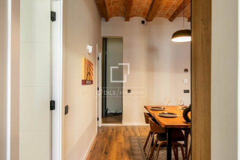 2 chambres apartment à vendre à Barcelona, Catalonia, Spain № 4189 - photo 24