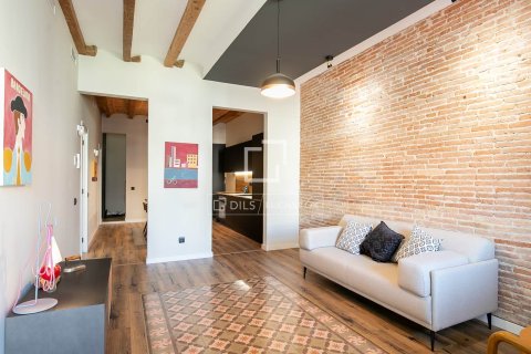 2 chambres apartment à vendre à Barcelona, Catalonia, Spain № 4189 - photo 3