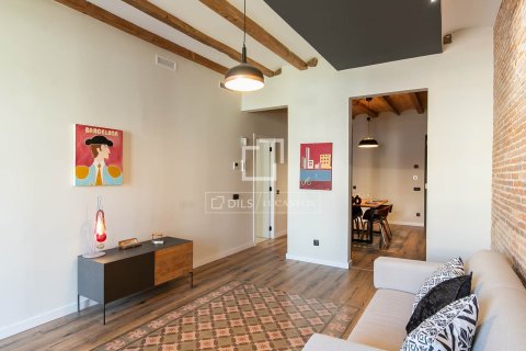 2 chambres apartment à vendre à Barcelona, Catalonia, Spain № 4189 - photo 4