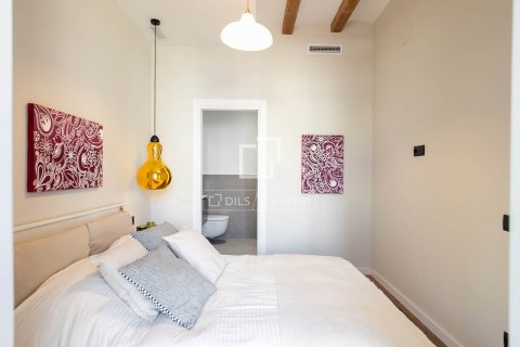 2 chambres apartment à vendre à Barcelona, Catalonia, Spain № 4189 - photo 12