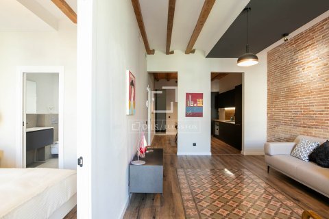 2 chambres apartment à vendre à Barcelona, Catalonia, Spain № 4189 - photo 10