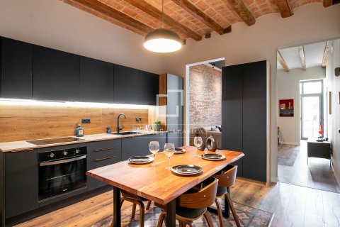 2 chambres apartment à vendre à Barcelona, Catalonia, Spain № 4189 - photo 18