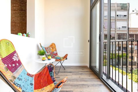 2 chambres apartment à vendre à Barcelona, Catalonia, Spain № 4189 - photo 7